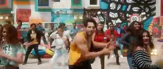 Dharak Bharak Song  Superstar  Mahira Khan  Bilal Ashraf  Kubra Khan  Shiraz  Raktima  Azaan