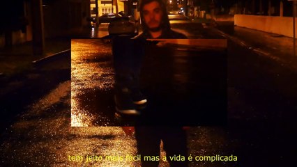 Costta Nortte - VHS [Prod. Laranja Rec./KTWithDaHeat] [Videoclipe Oficial]