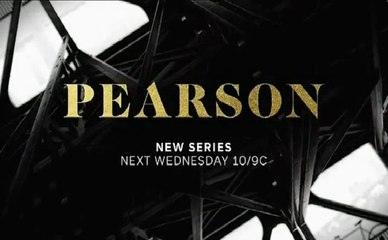 Pearson - Promo 1x09