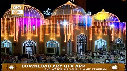 Faiz e Fareed (Bahishti Darwaza Special) - 5th September 2019 - ARY Qtv