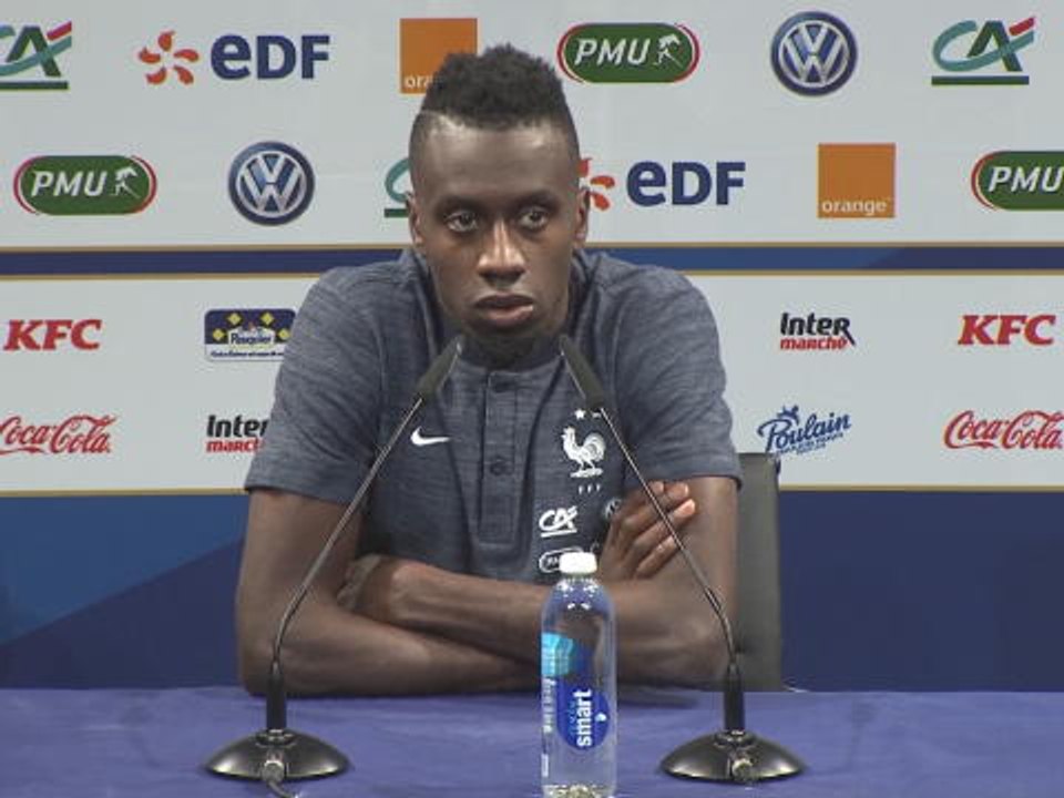 Transferts - Matuidi : "Revenir au PSG ? C'est faux !"