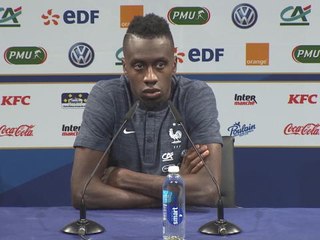 Transferts - Matuidi : "Revenir au PSG ? C'est faux !"