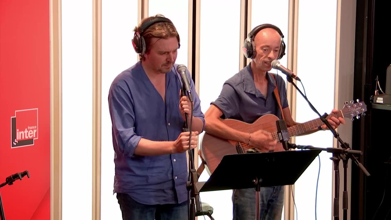 Emmène-la danser ce soir - La chanson de Frédéric Fromet