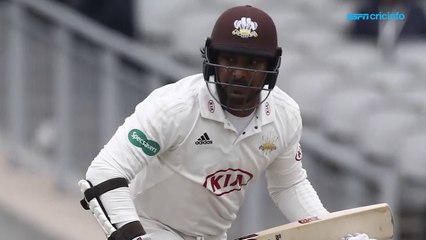 25 Questions with Kumar Sangakkara