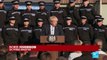 Brexit showdown: UK PM Boris Johnson addresses the public from Northern England