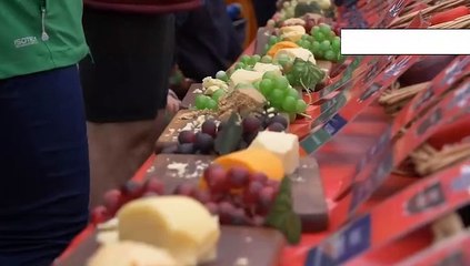 Wrexham Food And Drink Festival!