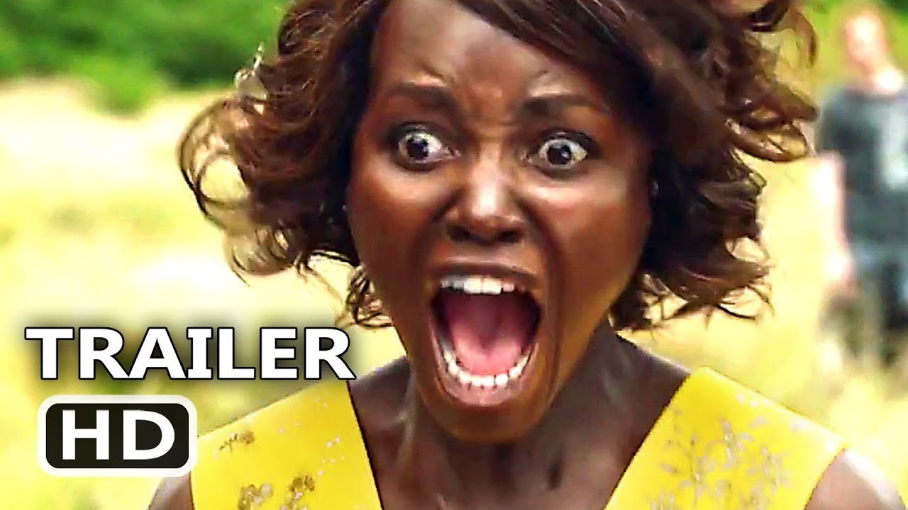 LITTLE MONSTERS Official Trailer