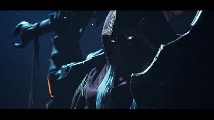 Darksiders : Genesis - Bande-annonce de War