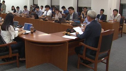 "2기 경사노위, 양극화 해소 등 미래 지향적인 논의" / YTN