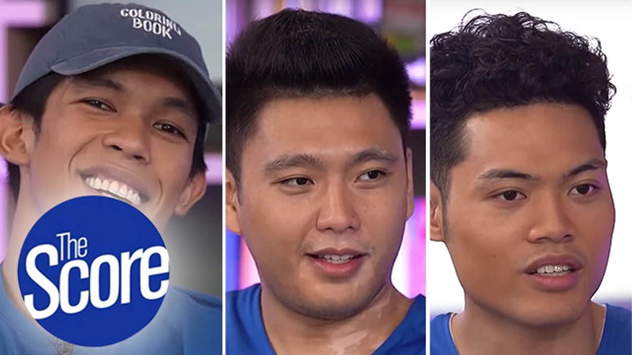 Ateneo Seniors Open Up About Life After the UAAP | The Score