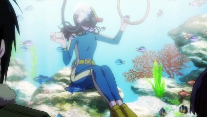 Saikin, Imouto no Yousu ga Chotto Okashiinda ga 8