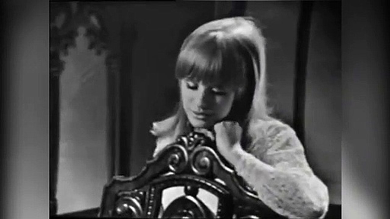 Marianne Faithfull - Sunny Goodge Street