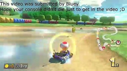 Nintendo Wii U All Errors! + forgotten Nintendo Switch Error