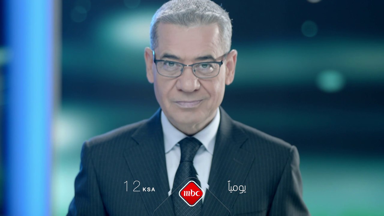 تابعوا #صدى_الملاعب يوميًا على  @mbc1  مع #مصطفى_الآغا