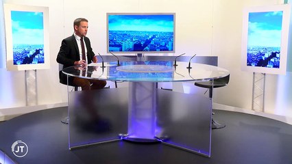 ART   Dix nouveaux dessins du peintre Olivier Debré