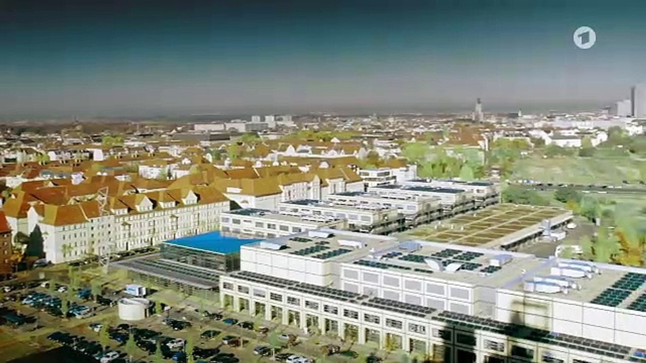 In aller Freundschaft 862 Abgründe