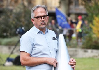 Doctor David Nicolls' Initial Response To Jacob Rees-Mogg's Comments