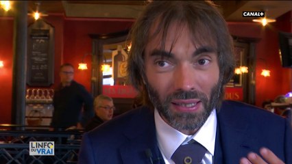 Cédric Villani rejette le choix de son parti et sera candidat face à Benjamin Grivaux