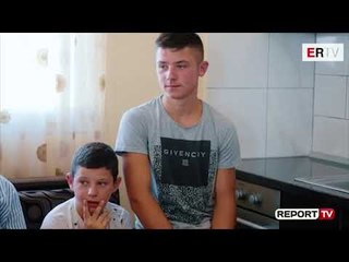 Download Video: Shtëpi të re dhe libra falas për familjen e varfër në Gramsh, Rama: Pa gratë, jemi shkop i thatë