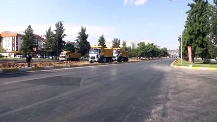 Antalya'da LPG tankerinde yangın (6)