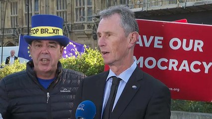 Δυσαρέσκεια στους Τόρις για τον Μπόρις Τζόνσον