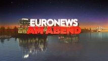 Euronews am Abend | Die Nachrichten vom 5. September 2019