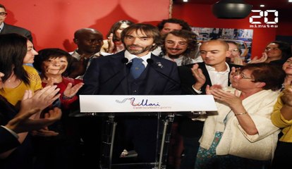 Municipales à Paris: Qui est Cédric Villani ?
