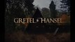 Gretel y Hansel - Primer teaser trailer en inglés