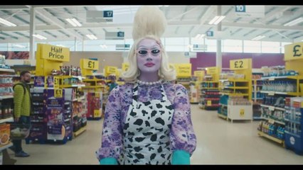 Juno Birch Breaks Down Her Alien Queen Beauty Routine