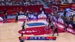 FIBA World Cup: USA 98-45 Japan