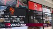 Cafetería en Querétaro contrata a personas con capacidades diferentes
