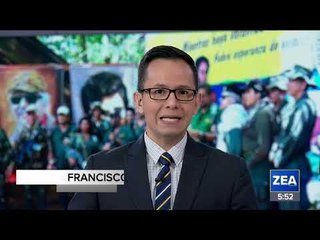 El huracán "Dorian" avanza hacia Florida | Noticias con Francisco Zea