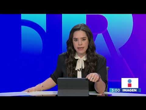 Prohíben consumo de alcohol en las trajineras de Xochimilco | Noticias con Yuriria Sierra