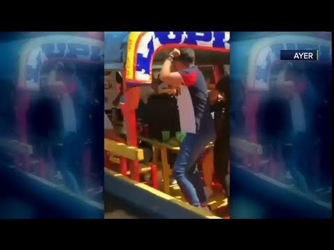 Las nuevas reglas para subirse a una trajinera en Xochimilco | Noticias con Ciro Gómez Leyva