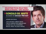 Buscan a hijo de ex secretario de Hacienda por desvío de 750 mdp | Noticias con Ciro Gómez Leyva