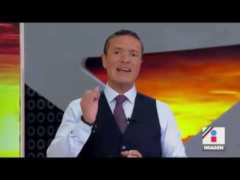 Balacera en central de autobuses en Cuernavaca deja 5 muertos | Noticias con Francisco Zea