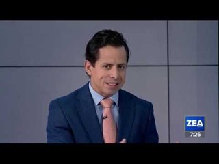 Descargar video: ¿Cuáles son los focos rojos en la economía mexicana? | Noticias cn Francisco Zea