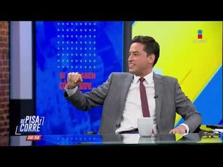 El papa Francisco se quedó encerrado en un elevador, ¿qué hizo ahí? | De Pisa y Corre