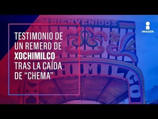 ¿Qué pasó cuando cayó el joven en Xochimilco? | De Pisa y Corre