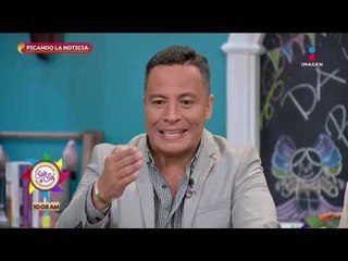 Así viven los presos del reclusorio de Santa Martha Acatitla | Sale el Sol