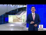 Hoy entra en circulación nuevo billete de 200 pesos | Noticias con Francisco Zea