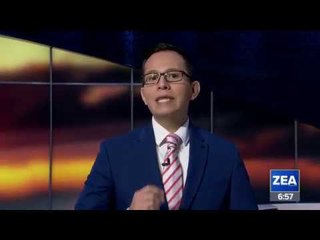 ¿Cuál es la situación con el huracán "Dorian"? | Noticias con Francisco Zea