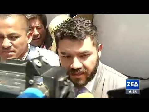 Transportistas solicitan un aumento de $2 a tarifa del transporte público en la CDMX | Francico Zea