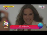 Eric del Castillo confiesa si Kate tiene un romance con ex de Belinda | Sale el Sol