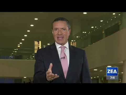 Alejandro Encinas califica como indignante la liberación de 'El Gil' | Noticias con Francisco Zea