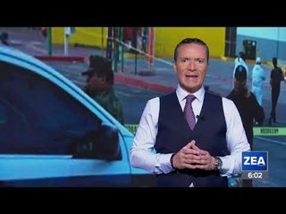 Noticias con Francisco Zea | Programa Completo 3/septiembre/2019