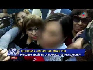 Zhenli Ye Gon asegura que desconfiaba de una devaluación en México | De Pisa y Corre