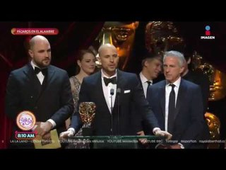 baftas
