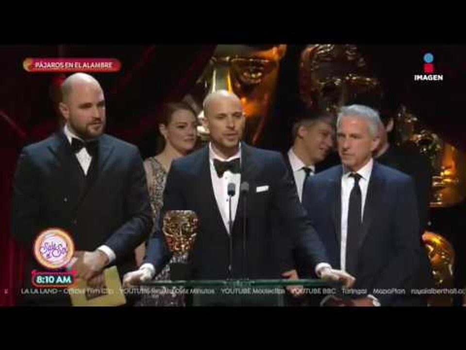 baftas