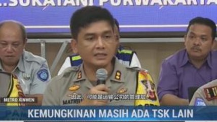 Polisi Sebut Kemungkinan Tersangka Lain Kasus Kecelakaan Maut Cipularang